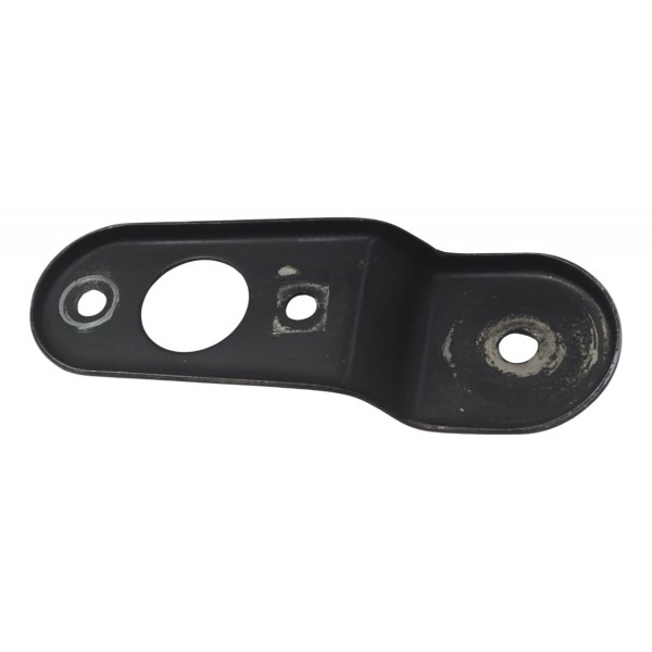 Suporte Buzina Harley Softail Fat Boy 12-15 Original