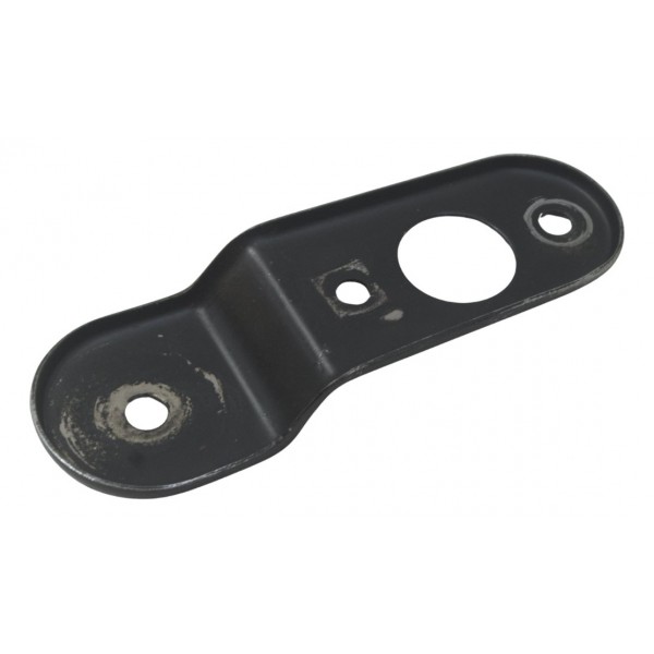 Suporte Buzina Harley Softail Fat Boy 12-15 Original