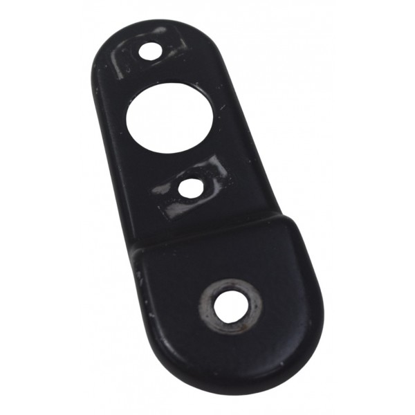 Suporte Buzina Harley Softail Fat Boy 12-15 Original