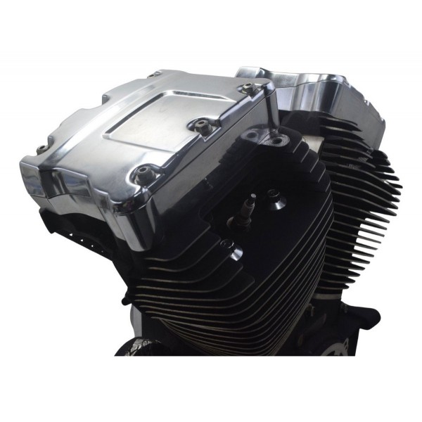 Motor Compl Nfe Base Troca Harley Softail Fat Boy 12-15 Orig