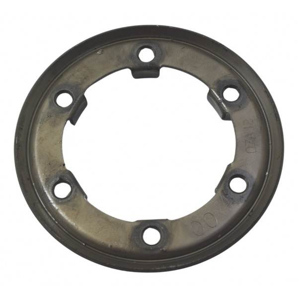 Suporte Mola Embreagem Harley Softail Fat Boy 12-15 Original