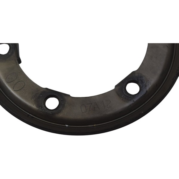 Suporte Mola Embreagem Harley Softail Fat Boy 12-15 Original