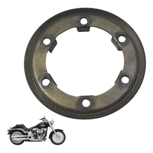 Suporte Mola Embreagem Harley Softail Fat Boy 12-15 Original