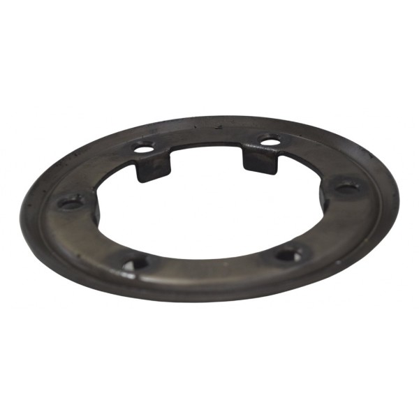 Suporte Mola Embreagem Harley Softail Fat Boy 12-15 Original