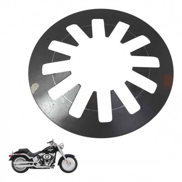 Mola Embreagem Harley Softail Fat Boy 12-15 Original