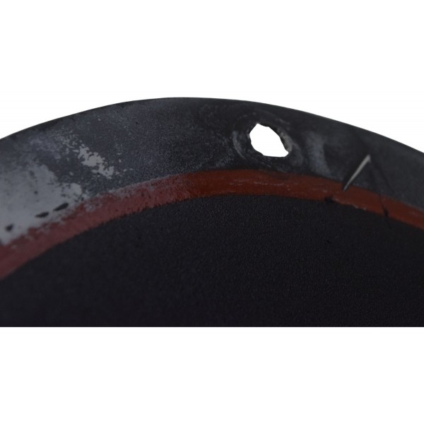 Junta Tampa Inspeção Harley Softail Fat Boy 12-15 Original