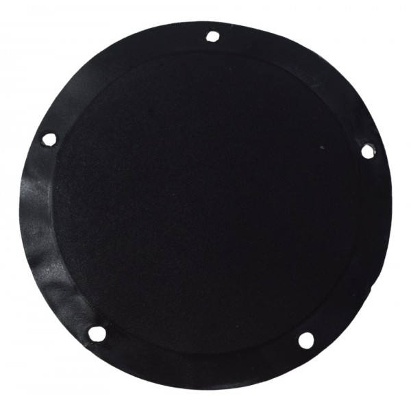 Junta Tampa Inspeção Harley Softail Fat Boy 12-15 Original