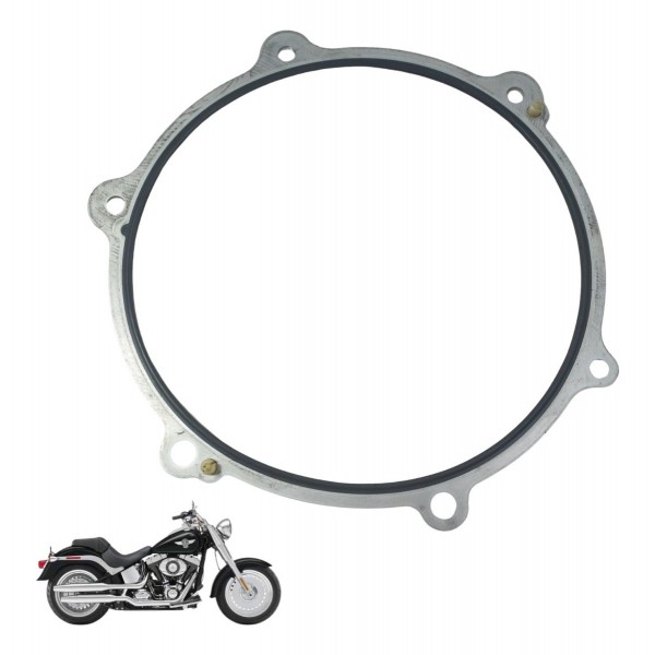 Junta Tampa Primaria Harley Softail Fat Boy 12-15 Original
