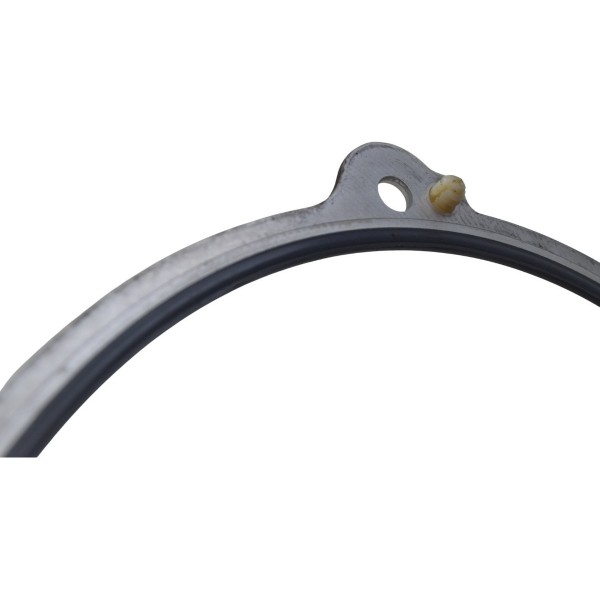 Junta Tampa Primaria Harley Softail Fat Boy 12-15 Original