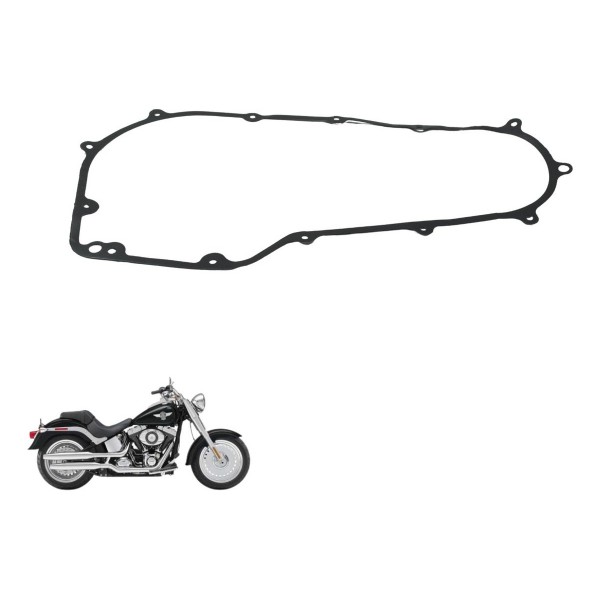 Junta Tampa Primaria Harley Softail Fat Boy 12-15 Original