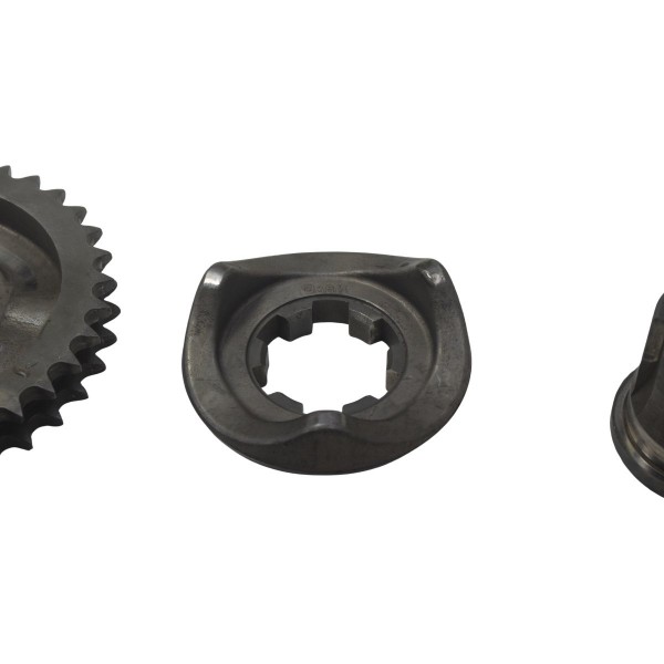 Pinhão Compensador Harley Softail Fat Boy 12-15 Original