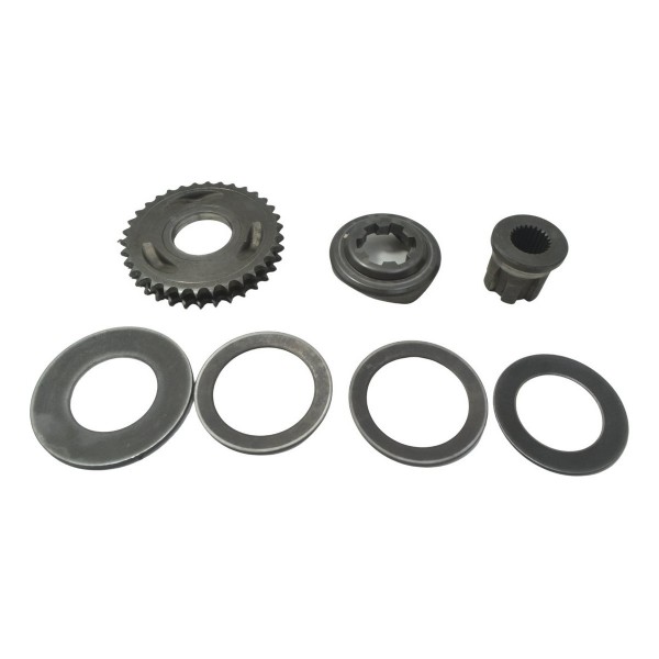 Pinhão Compensador Harley Softail Fat Boy 12-15 Original