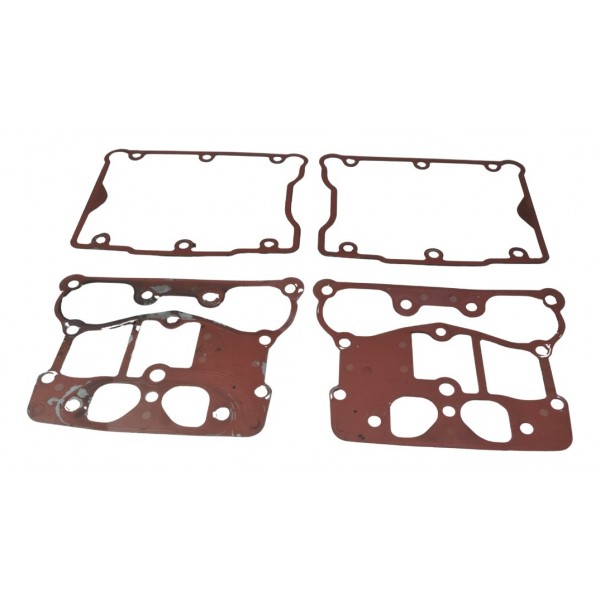 Kit Juntas Cabeçote Harley Softail Fat Boy 12-15 Original