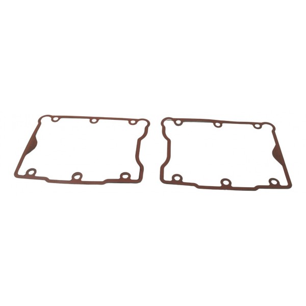 Par Juntas Cabeçote Harley Softail Fat Boy 12-15 Original