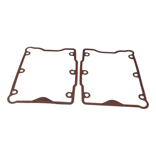 Par Juntas Cabeçote Harley Softail Fat Boy 12-15 Original