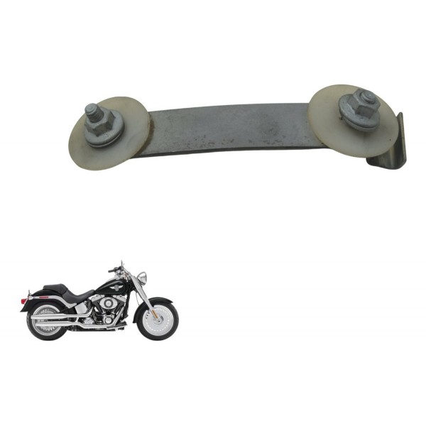 Suporte Banco Harley Softail Fat Boy 12-15 Original