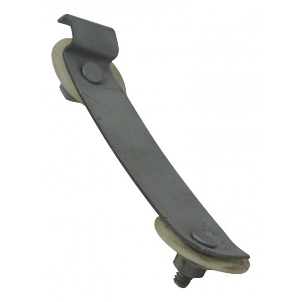 Suporte Banco Harley Softail Fat Boy 12-15 Original