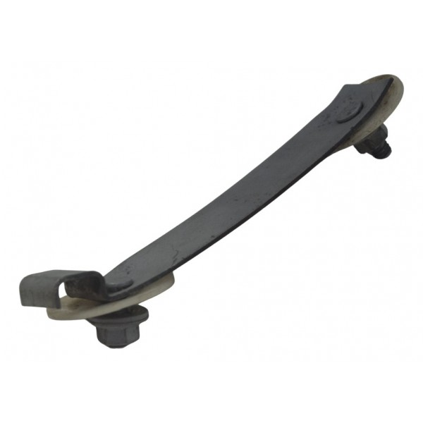 Suporte Banco Harley Softail Fat Boy 12-15 Original