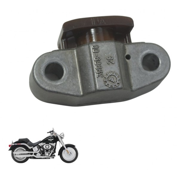 Tensor Comando Harley Softail Fat Boy 12-15 Orig
