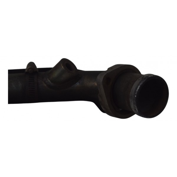 Escapamento Vance & Hines Harley Softail Fat Boy 12-15