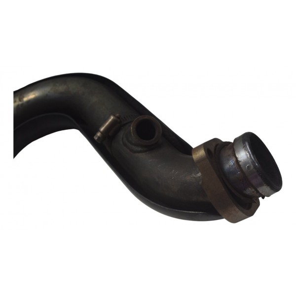 Escapamento Vance & Hines Harley Softail Fat Boy 12-15