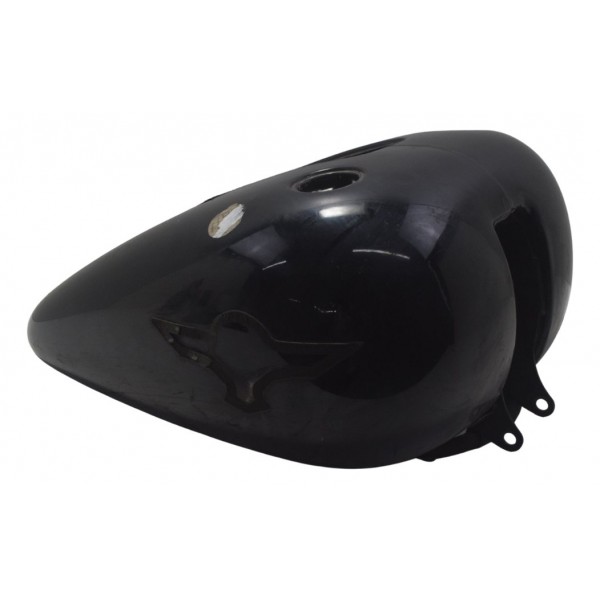 Tanque Harley Softail Fat Boy 12-15 Original