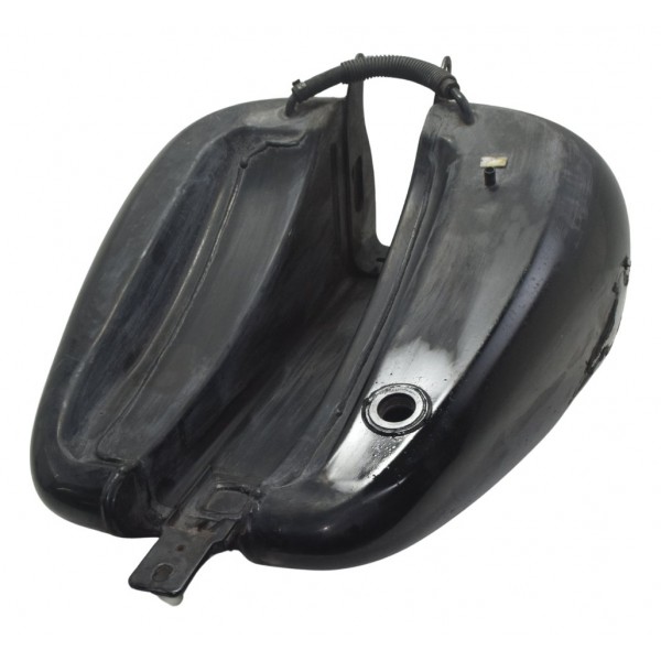 Tanque Harley Softail Fat Boy 12-15 Original