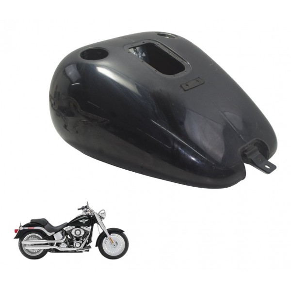 Tanque Harley Softail Fat Boy 12-15 Original