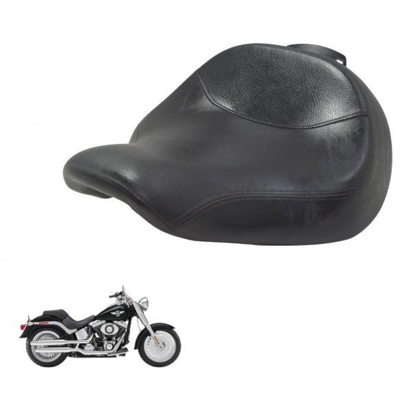 Banco Dianteiro Harley Softail Fat Boy 12-15 Original
