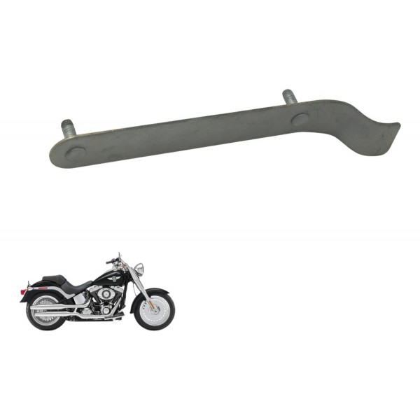 Suporte Modulo Principal Harley Softail Fat Boy 12-15 Orig