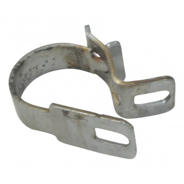 Suporte Escape Harley Softail Fat Boy 12-15 Original