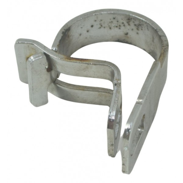 Suporte Escape Harley Softail Fat Boy 12-15 Original