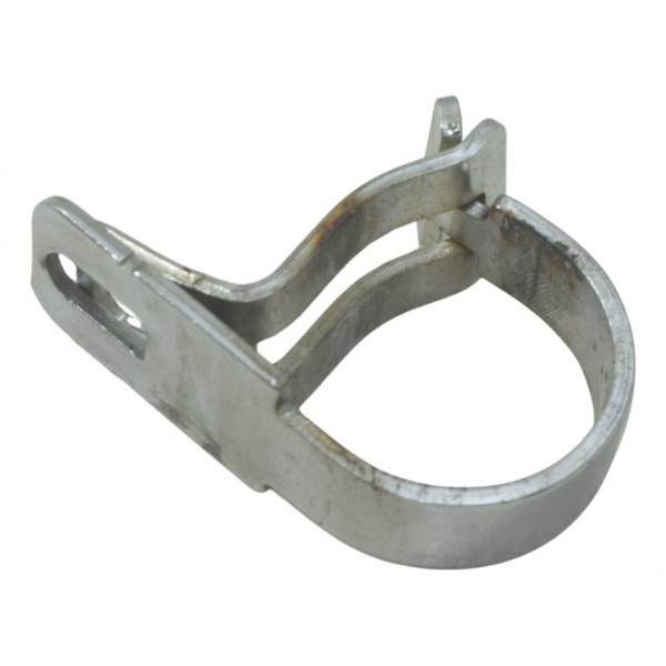 Suporte Escape Harley Softail Fat Boy 12-15 Original