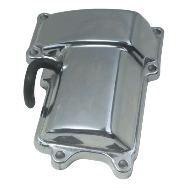 Tampa Respiro Motor Harley Softail Fat Boy 12-15 Original