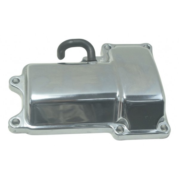 Tampa Respiro Motor Harley Softail Fat Boy 12-15 Original