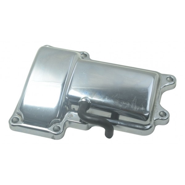 Tampa Respiro Motor Harley Softail Fat Boy 12-15 Original