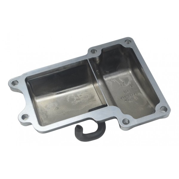 Tampa Respiro Motor Harley Softail Fat Boy 12-15 Original