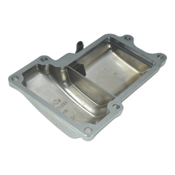 Tampa Respiro Motor Harley Softail Fat Boy 12-15 Original