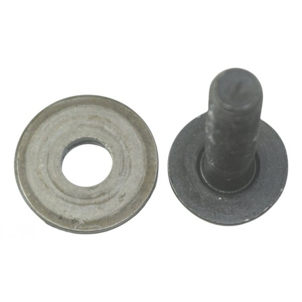 Parafuso Comando Harley Softail Fat Boy 12-15 Original