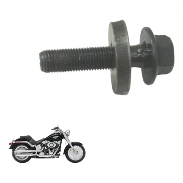 Parafuso Comando Harley Softail Fat Boy 12-15 Original