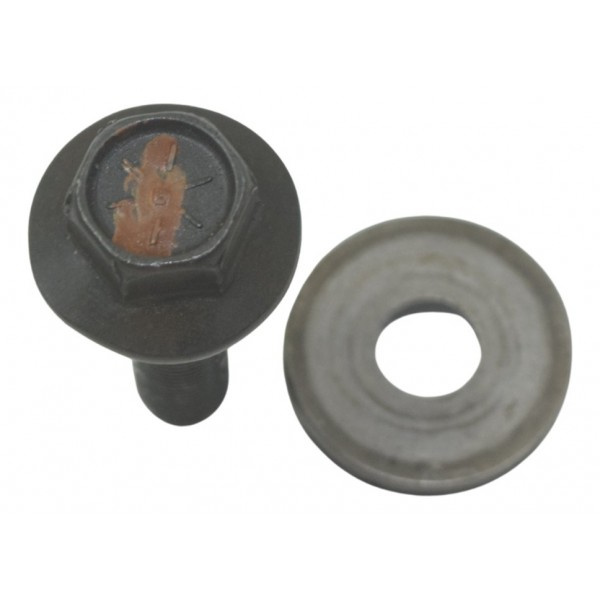 Parafuso Comando Harley Softail Fat Boy 12-15 Original