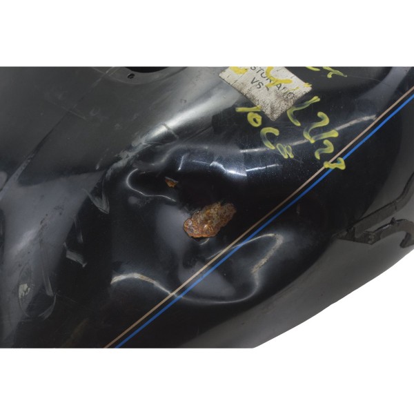 Tanque C/ Avaria Harley Softail Fat Boy 12-15 Original