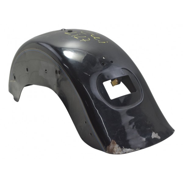 Paralama Traseir C/ Reparo Harley Softail Fat Boy 12-15 Orig