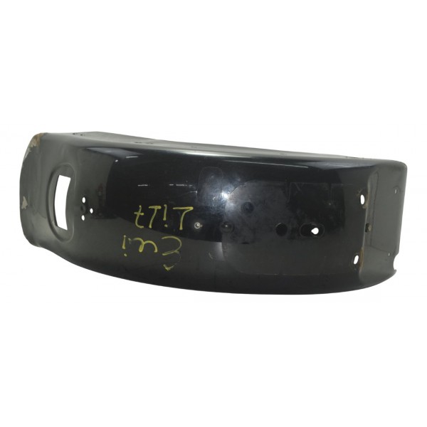 Paralama Traseir C/ Reparo Harley Softail Fat Boy 12-15 Orig