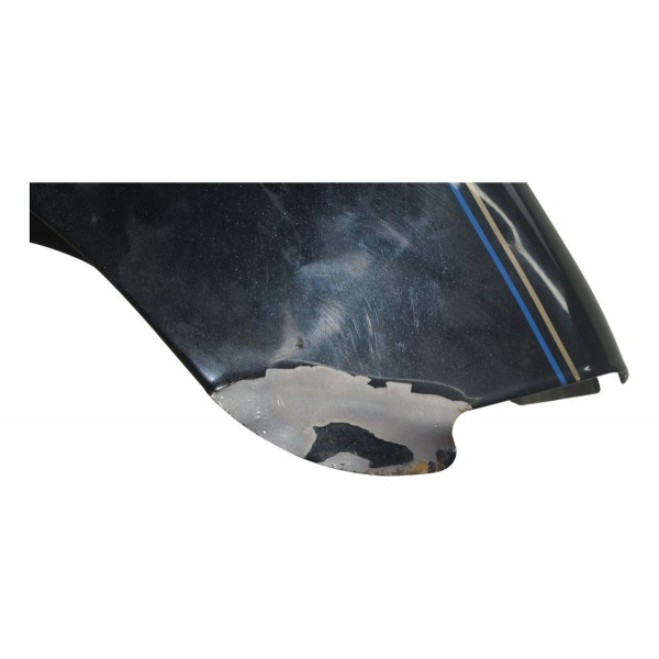 Paralama Traseir C/ Reparo Harley Softail Fat Boy 12-15 Orig