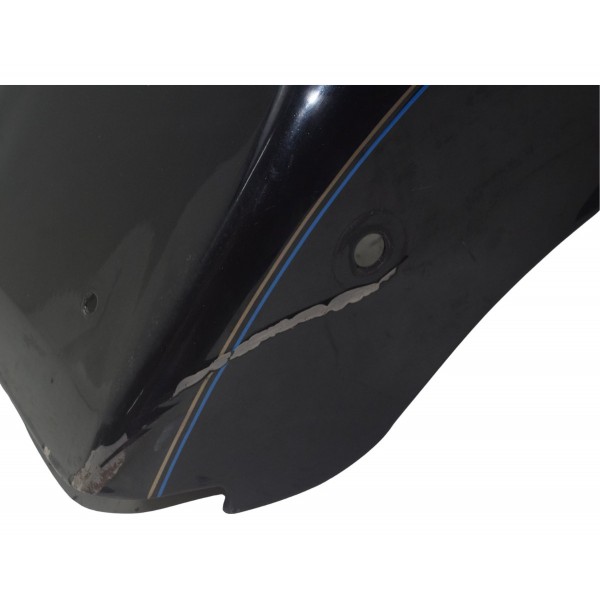 Paralama Traseir C/ Reparo Harley Softail Fat Boy 12-15 Orig