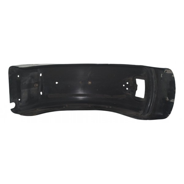 Paralama Traseir C/ Reparo Harley Softail Fat Boy 12-15 Orig