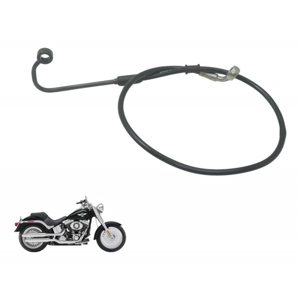Flexível Embreagem Harley Softail Fat Boy 12-15 Original