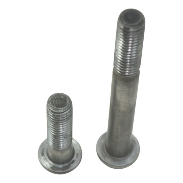 Par Parafusos Pinça Diant Harley Softail Fat Boy 12-15 Orig