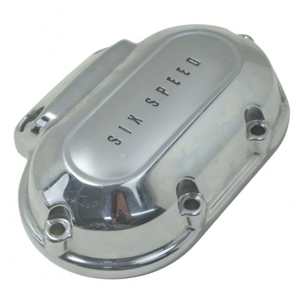 Tampa Caixa Marcha Harley Softail Fat Boy 12-15 Original